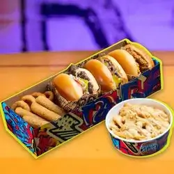 Graffiti Special Box