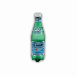 Italian San Pelecrino Soft Drink 500 ml