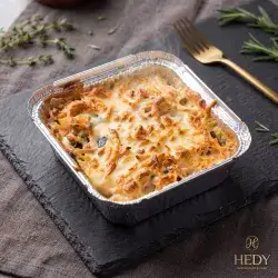 Chicken Pasta