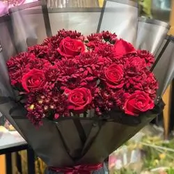 Flowers Gift