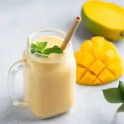 Mango Smoothie 