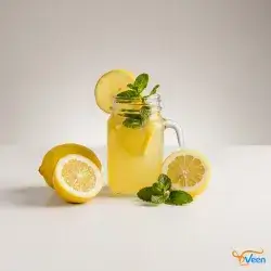 Fresh Lemonade