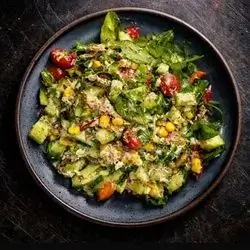 Tuna Salad