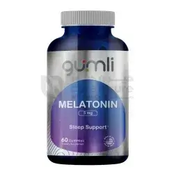 Gumli Melatonin Gummies
