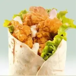 Chicken sandwich 
