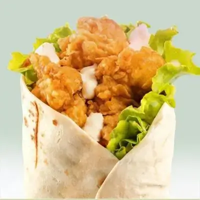 Chicken sandwich