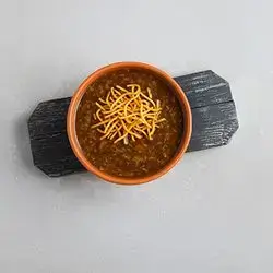 Veg Manchow Soup