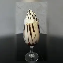 Nutella Milkshake