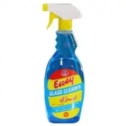Easy Glass Cleaner