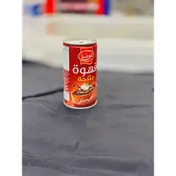 Iced Coffee