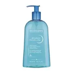 Bioderma Atoderm Gel Douche 500ml