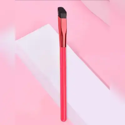 1pc Eyebrow Brush Professional Eyebrow Brush-Multi Function