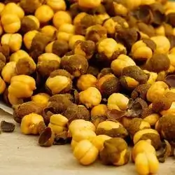 Akpi Seeds