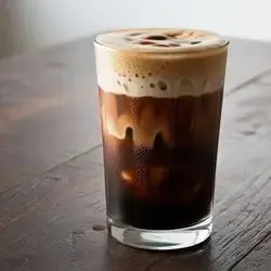 Iced Coffee Mocha