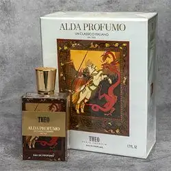 Alda Profumo Theo