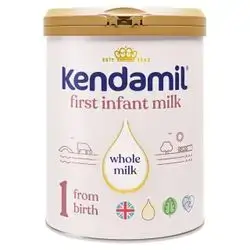 Kendamil Stage 1 Infant Milk - 0-6 Months