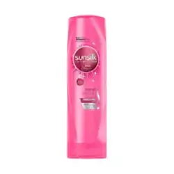 Sunsilk Cond Shine&strength 350ml
