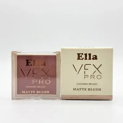 Ella V/EX PRO CAMERA READY MATTE BLUSH#3