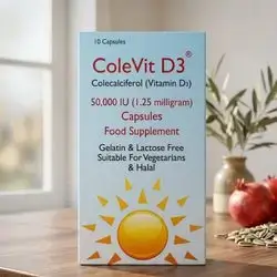 COLEVIT D3