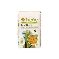 Doves Farm Org Maize&rice Fusili400