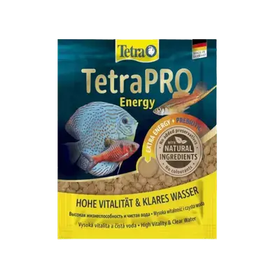 TetraPRO Energy 12g