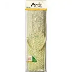 Waritex Sisal Back Massage Strap