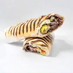 شاورمەی گۆشت