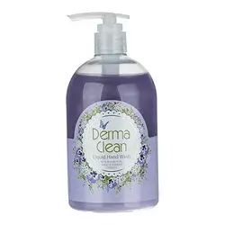 Derma Clean Hand Wash