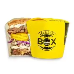 Meat Box