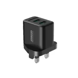 JOYROOM JR-TCN01 2.4A 2USB Charger