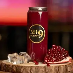 Pomegranate Juice