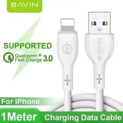 Bavin 1M USB to Lightning