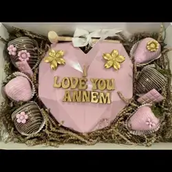 Mother's Day box