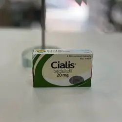 Cialis 20Mg Lilly Tadalafil