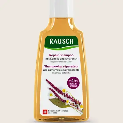 Repair Shampoo RAUSCH