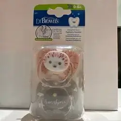 Dr Browns (0-6m)