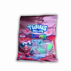 Jelly Twins 100g