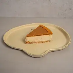 Lotus Cheesecake