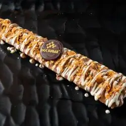 Waffle Steak Mix