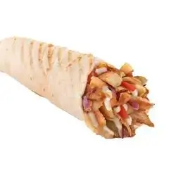 Chicken Shawarma