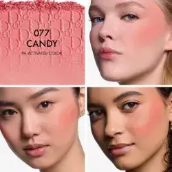 dior backstage rosy glow 077 candy