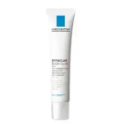 La Roche Posay Effaclar Duo + 30 Spf 40 Ml