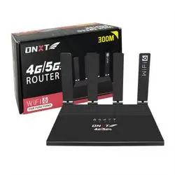 DNXT ROUTER WIFI6