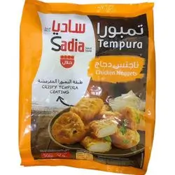 ناجتس دجاج سادیا تامورا ٧٥٠غم