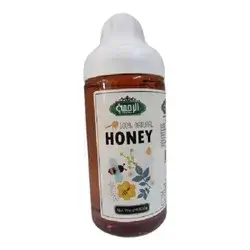 Alrahma Honey 500g