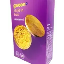gwoon macaroni