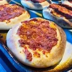 Meat Pies - 1 Piece