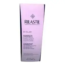 Rilastil D-Clae Concentrated Micropeeling