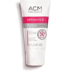 ACM Depwhite.S Whitening Photo-Protector Skincare 50ml