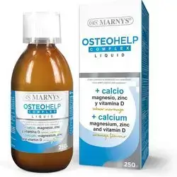 OSTEOHELP COMPLEX LIQUID